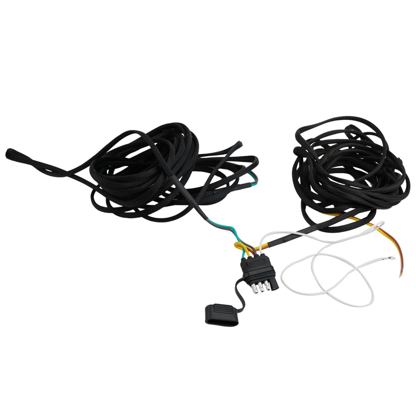 Zestaw kabli przyłączeniowych + rękawice robocze gratis! 97G100 5902062092700 Karlik